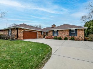 309 Fairway Dr, Columbus, WI 53925