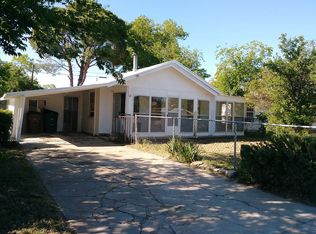 56 E 13th St, San Angelo, TX 76903
