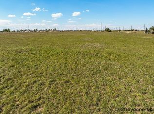 2 W Four Mile Rd, Cheyenne, WY 82009