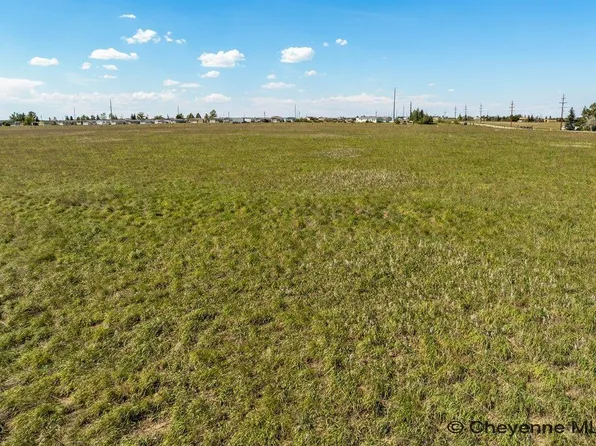 2 W Four Mile Rd, Cheyenne, WY 82009