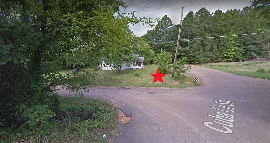 LOT 20 Dunning Ave SW, Camden, AR 71701 MLS 96538097 Zillow