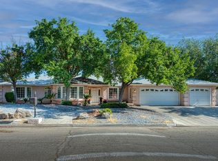 3606 W Wathen Ave, Fresno, CA