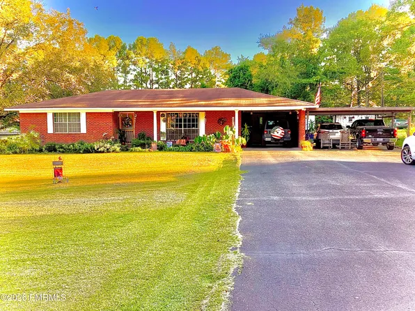 705 W Main St, Heidelberg, MS 39439