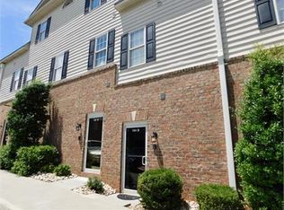 104 Northwynd Cir UNIT B-1, Lynchburg, VA 24502
