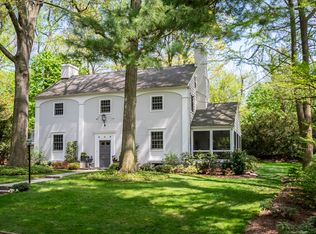 86 Boulder Trl, Bronxville, NY 10708