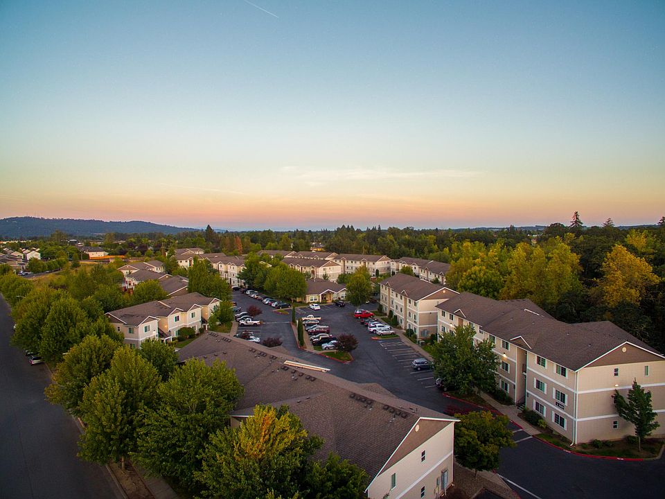 Legacy Oaks Apartments 675 White Oak Cir Independence, OR Zillow