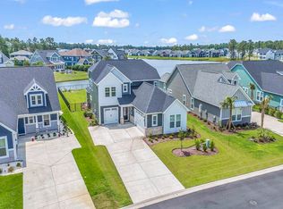 151 Starlit Way, Myrtle Beach, SC 29579