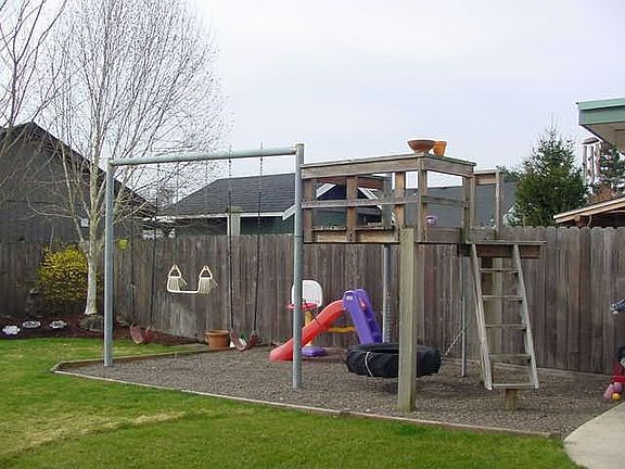 Swing Set