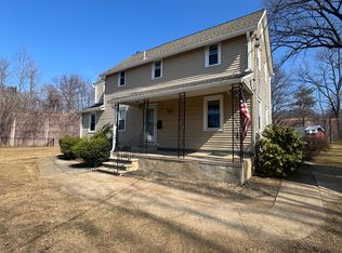 244 Baptiste Ave, Barrington, NJ 08007