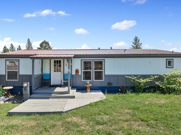 35312 N Newport Hwy Trlr 48, Chattaroy, WA 99003
