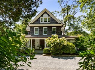 47 Buell Ln, East Hampton, NY 11937