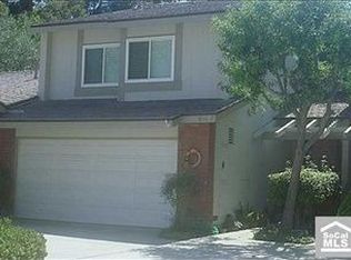 6511 E Camino Vis UNIT 2, Anaheim, CA 92807
