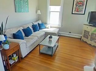 50 Lincoln St #50, Dedham, MA 02026
