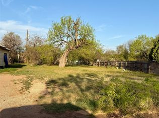 1358 Oak St, Abilene, TX 79602