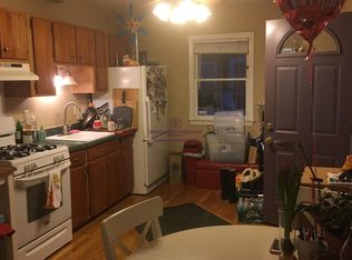 373 Washington St #1, Somerville, MA 02143