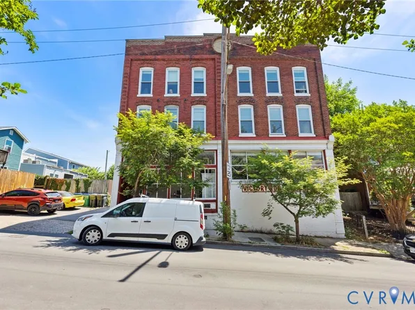 407 S Cherry St #U202, Richmond, VA 23220