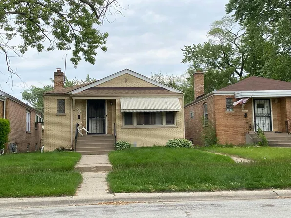 14213 S Wentworth Ave, Riverdale, IL 60827