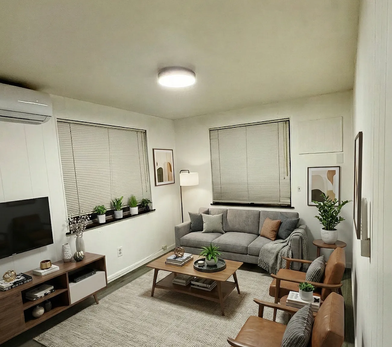 2 bed, 800 sqft, $2,000 — Photo 4
