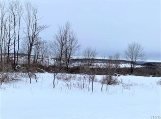 0 Louis Ridge Rd LOT 44, Herkimer, NY 13350