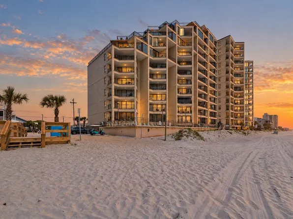 1620 N Waccamaw Dr. #114, Murrells Inlet, SC 29576