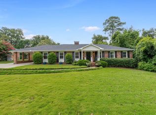 5826 Sylvan Dr, Columbia, SC 29206