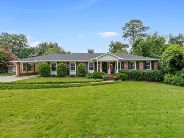 5826 Sylvan Dr, Columbia, SC 29206