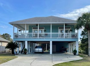 50 Maple St N, Pt Washington, FL 32459
