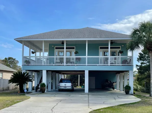 50 Maple St, Santa Rosa Beach, FL 32459
