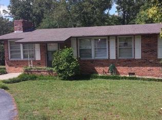 1109 Bakersfield Rd, Columbia, SC 29210