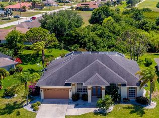 4 Medalist Rd, Rotonda West, FL 33947