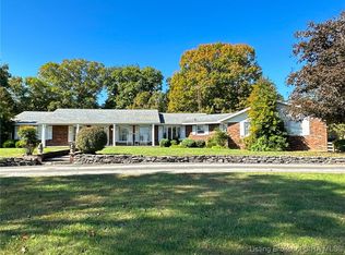 7520 Highway 160 E, Henryville, IN 47126