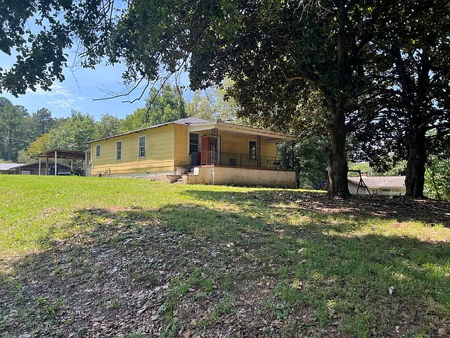 3200 Eulaton Rd