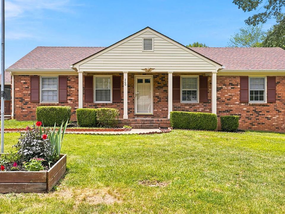 1st image of 260 Bob Cir