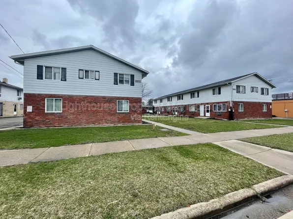 2855 Taft Ave SW APT 5, Wyoming, MI 49519