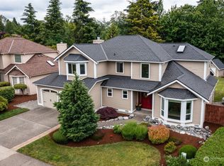 25418 162nd Pl SE, Covington, WA