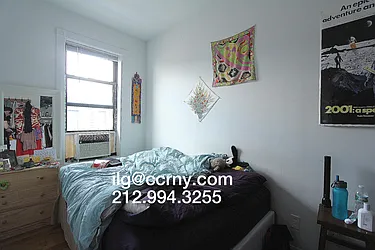 Rented by City Connections Realty