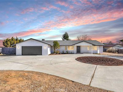 7115 Redwood Ave, Hesperia, CA, 92345