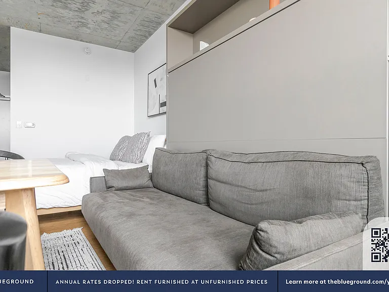 Lounge Area