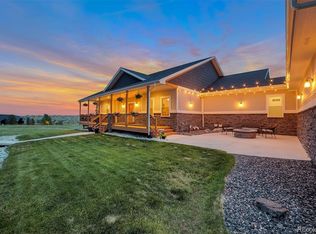 2366 Antelope Ridge Trl, Parker, CO 80138