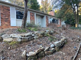 56 Mount Vernon Pl, Asheville, NC 28804