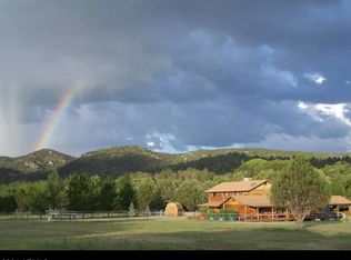 49969 N State Highway 288, Young, AZ 85554