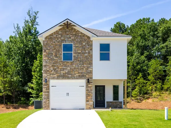 303 21st Ave, Phenix City, AL 36869