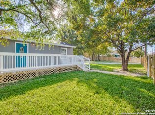 314 Sims Ave, San Antonio, TX 78225