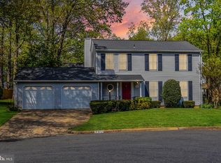 4496 Peach Ct, Dumfries, VA 22025