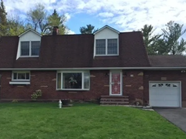 116 Francisco Ave, Little Falls, NJ 07424