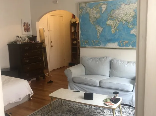4 Chiswick Rd APT 24, Brighton, MA 02135