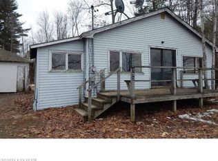 152 Park St, Milo, ME 04463