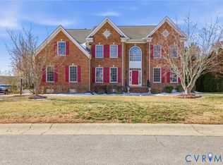 1306 Bach Ter, Midlothian, VA