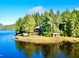 16A Steep Rd, Thorne Bay, AK 99919