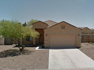 15083 S Avalon Rd, Arizona City, AZ 85123